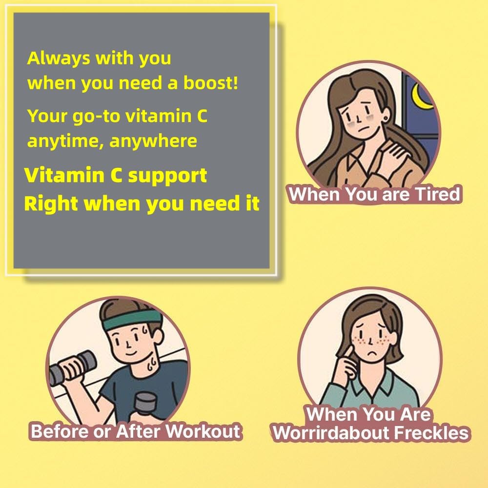 Travel-friendly compact daily supplement pack