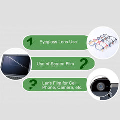 Lens Edging Blocking Pads - product image 4