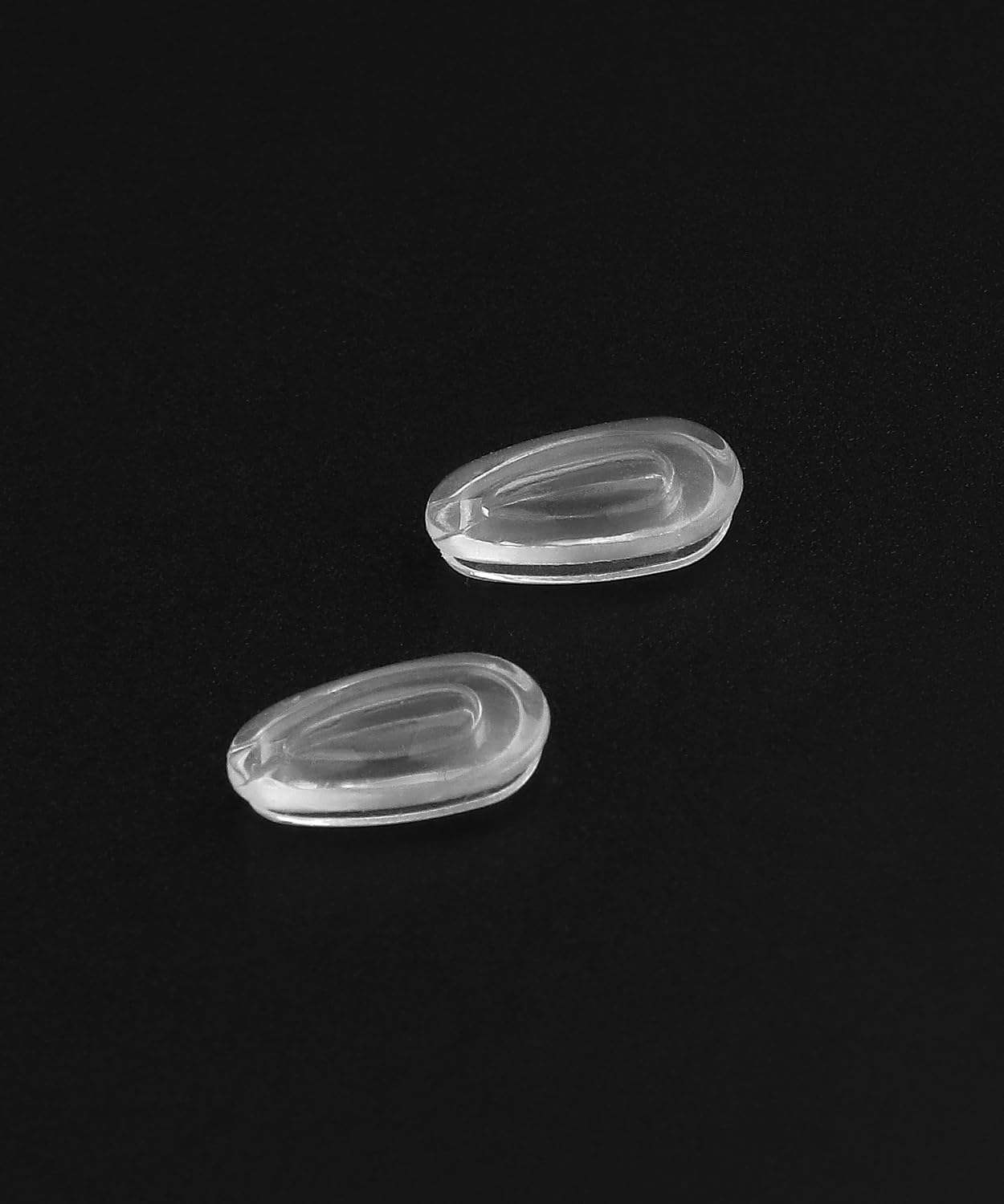 Pad fits into Nosepad Holder for Oakley frames (6-pack)