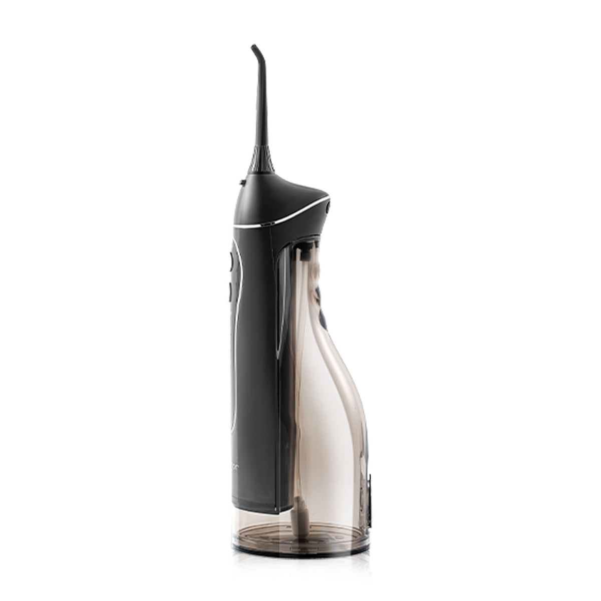 Leominor 300ML Portable Oral Irrigator with detachable tank and IPX7 waterproof design
