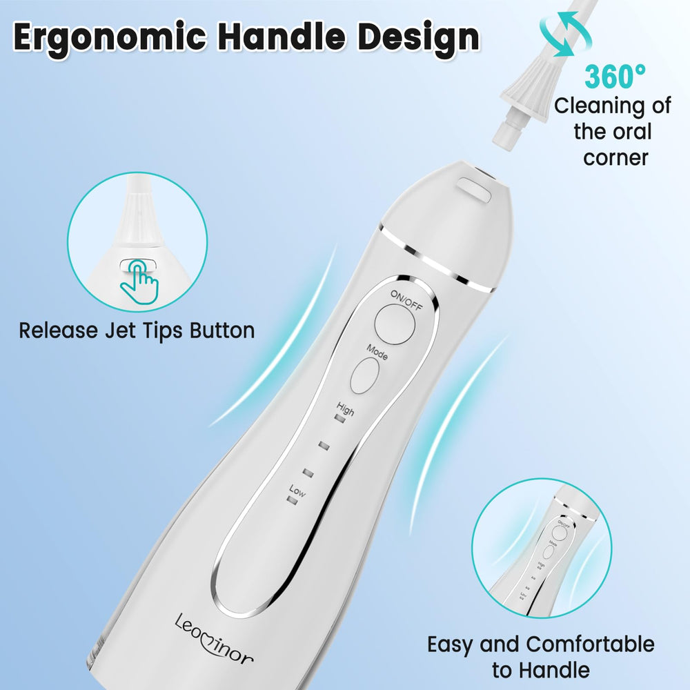 Ideal travel gift for oral health