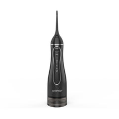 Leominor Professional Electric Flossing Portable 300ml Water Dental Irrigator