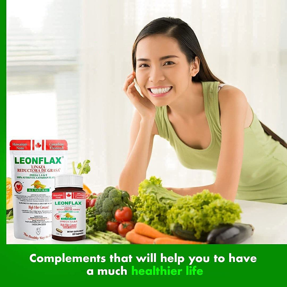 Maca addition and fruit extracts in the blend