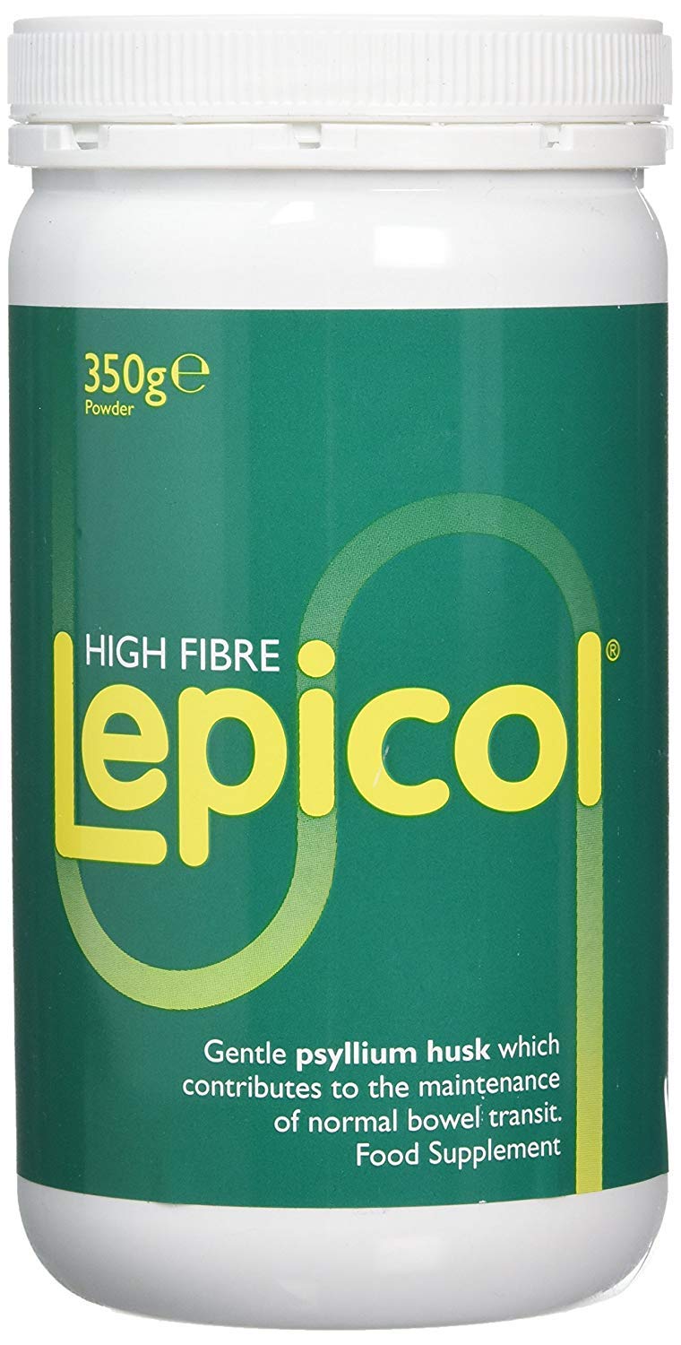 Lepicol Healthy Bowels Formula 350g - front view