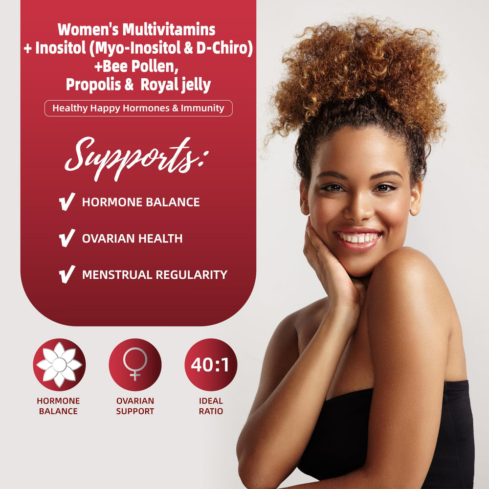 Lerinettia multivitamin ingredients list