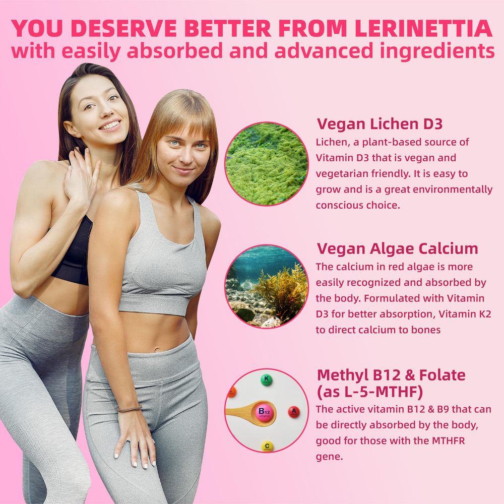 60-count bottle packaging