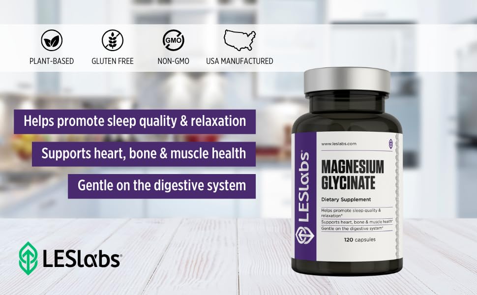 USA-made quality badge and Non-GMO icon on packaging