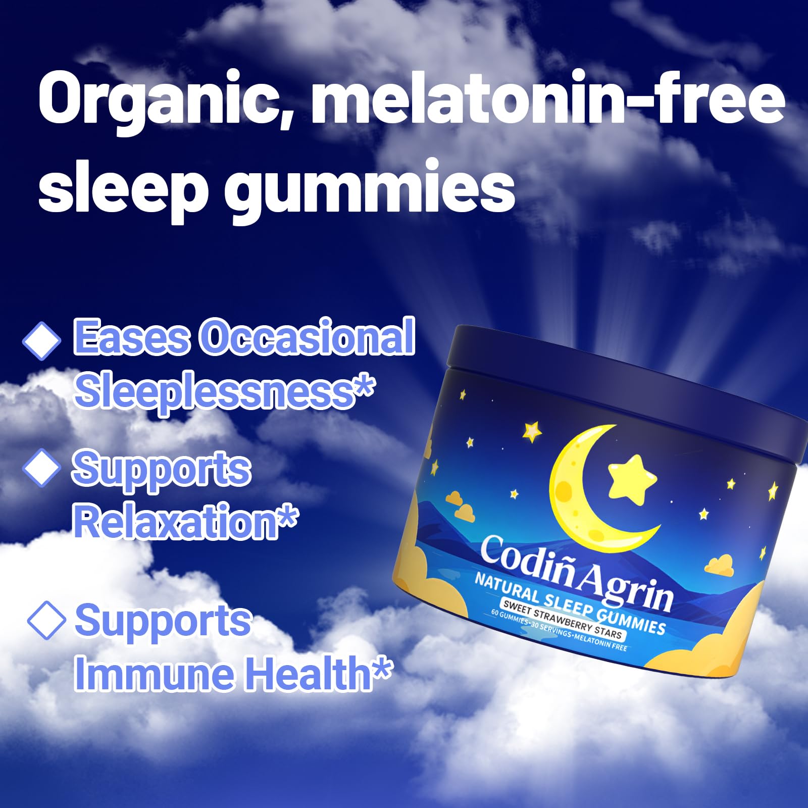Adults using Let Me Sleep Gummies before bed