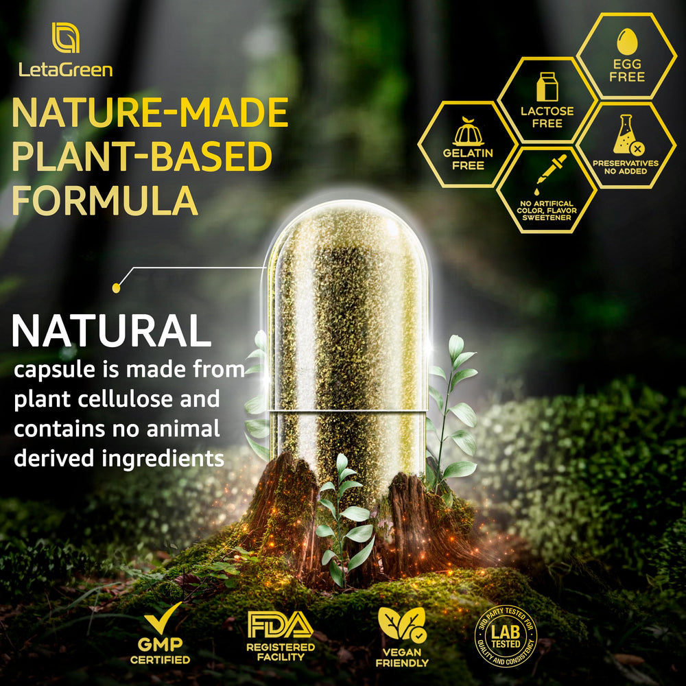 Turmeric, vitamin D3 and K2 in multimineral capsules
