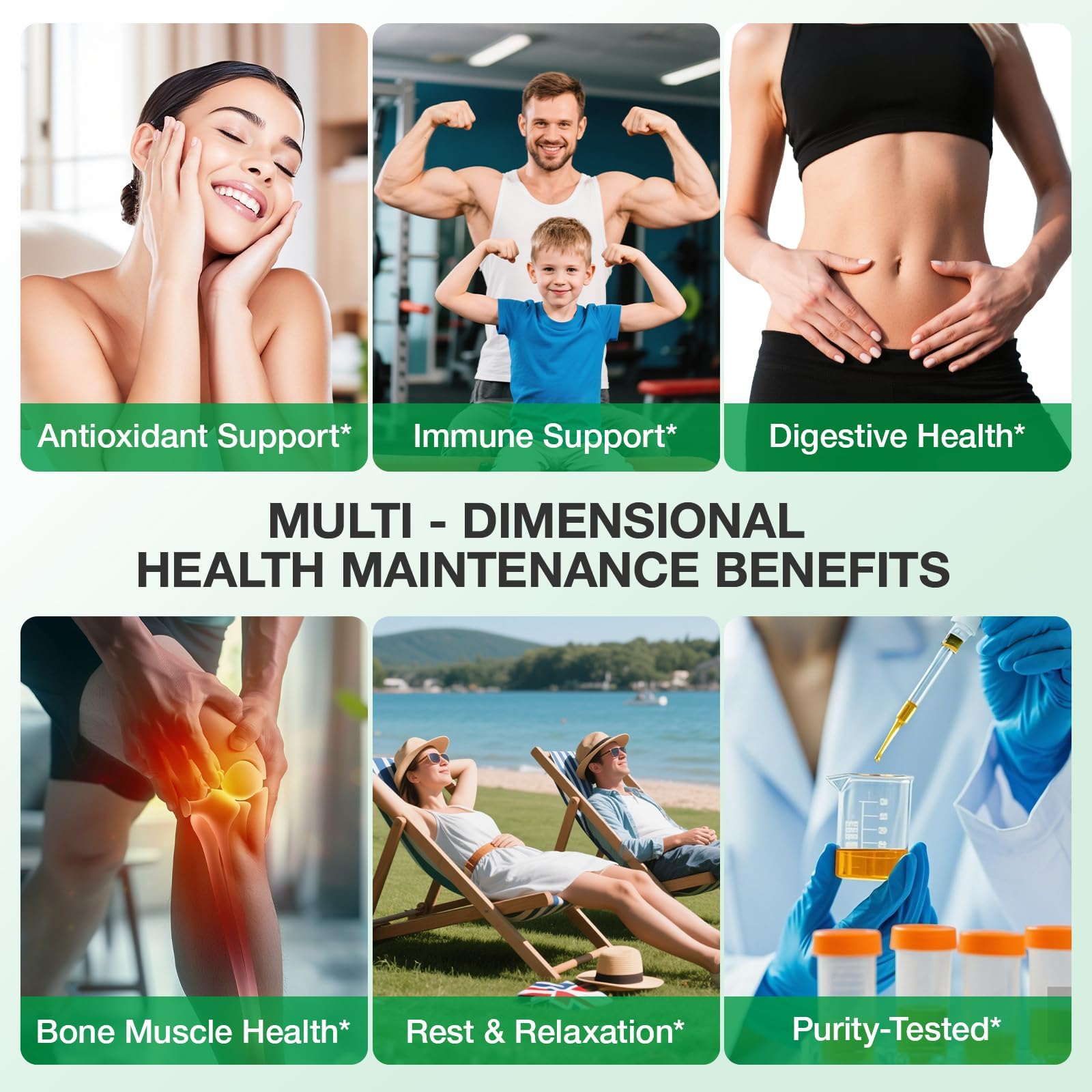 Letollhold oregano oil softgels 200-count bottle label