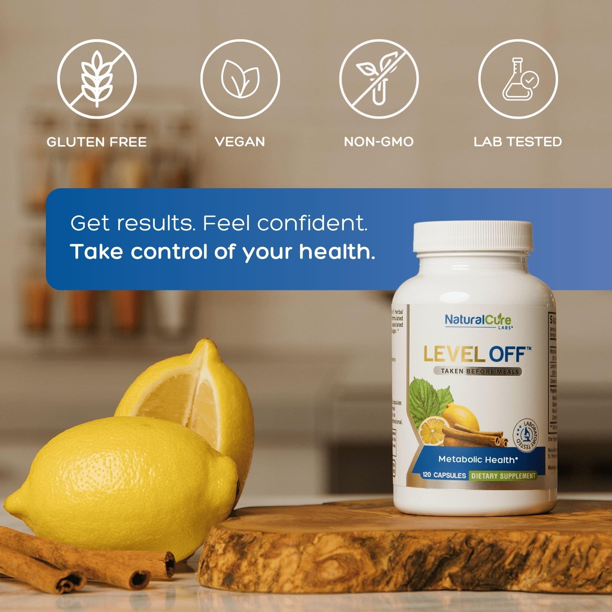 All-extract blend of herbs and antioxidants imagery