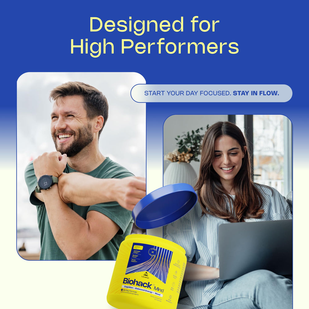 Cognitive power for all - diverse users