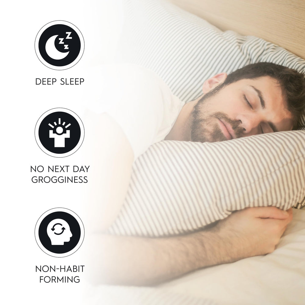 Made in USA in a cGMP-certified facility