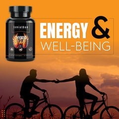 Capsules of Leviathan Thyroid Support