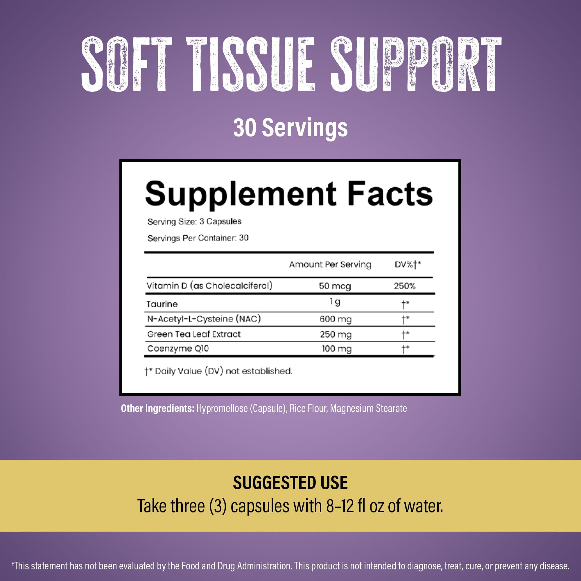 Green Tea Extract image for antioxidant support