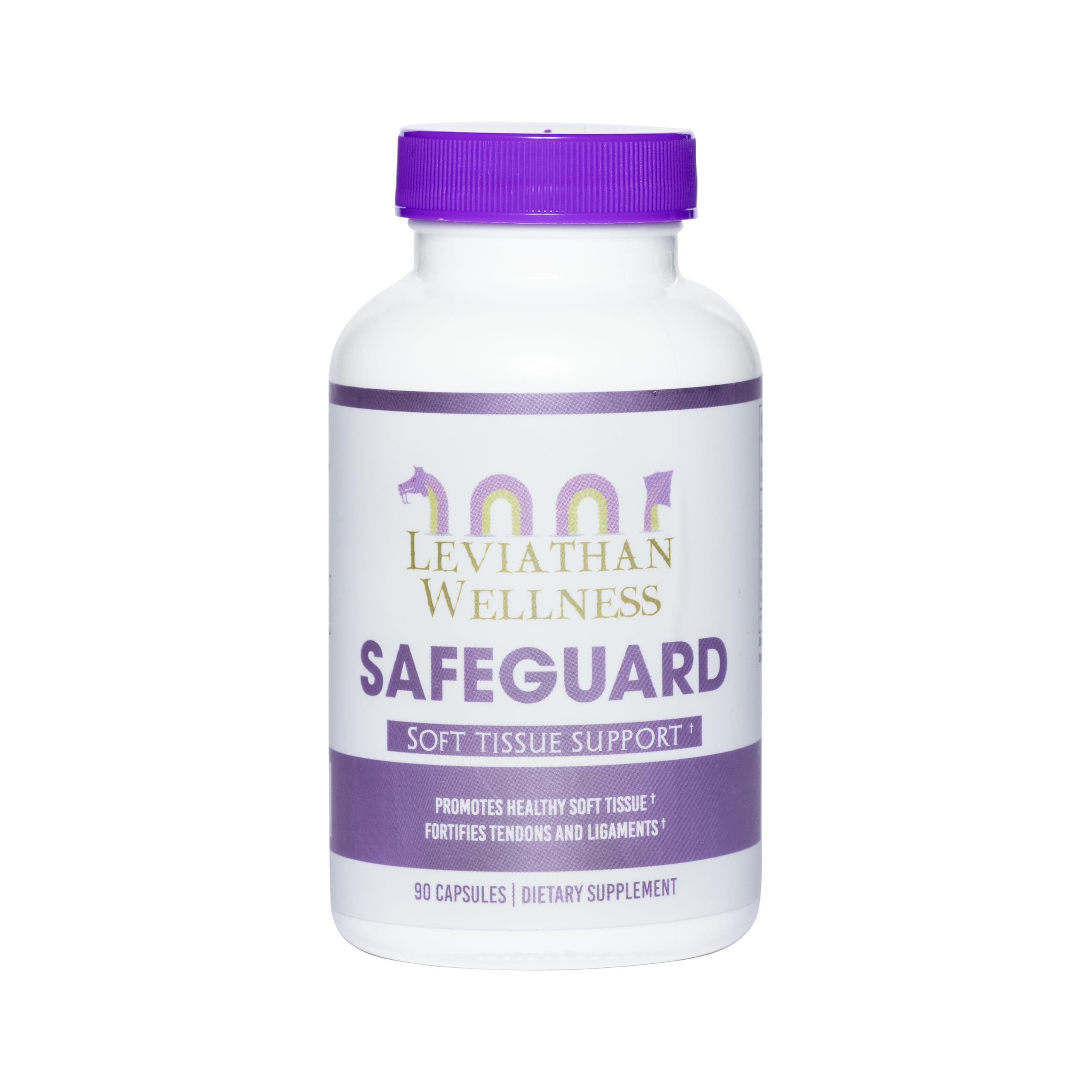 Product hero image of Leviathan Wellness Safeguard
