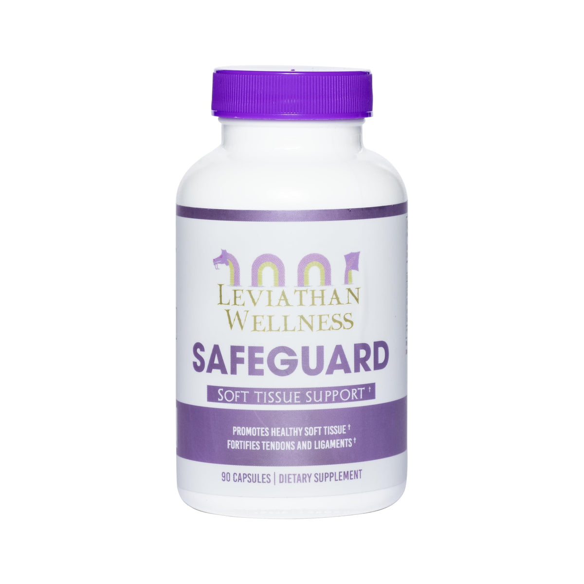 Product hero image of Leviathan Wellness Safeguard
