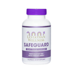 Product hero image of Leviathan Wellness Safeguard