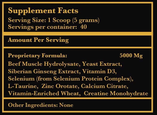 Lexelium weight gainer scoop beside pet bowls for easy measuring