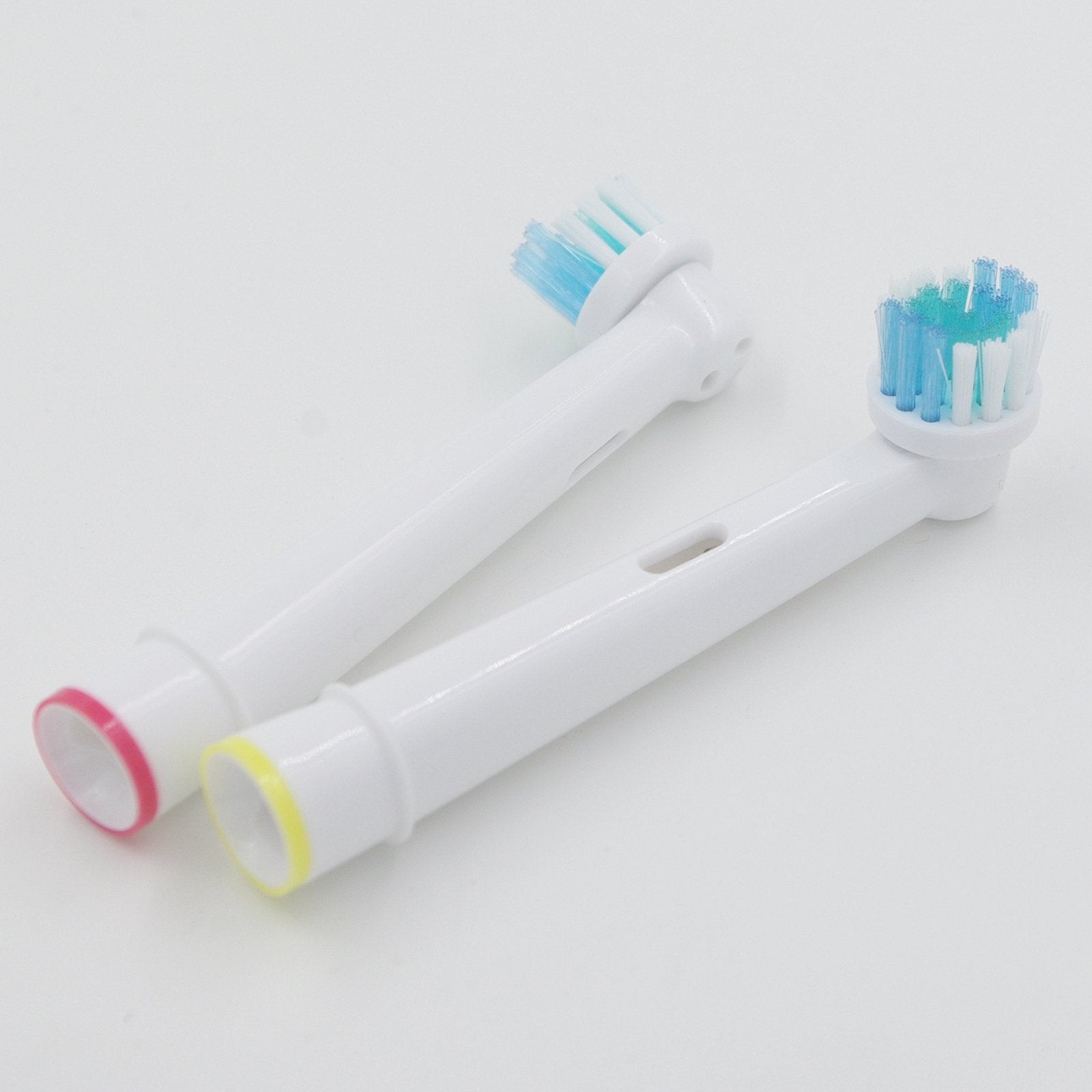 Compatible with Oral-B Professional Care, Triumph, TriZone and SmartSeries models