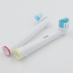 Compatible with Oral-B Professional Care, Triumph, TriZone and SmartSeries models