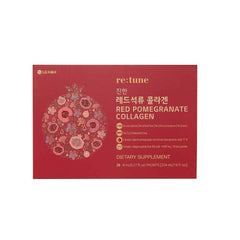 Individual liquid collagen packets for daily use