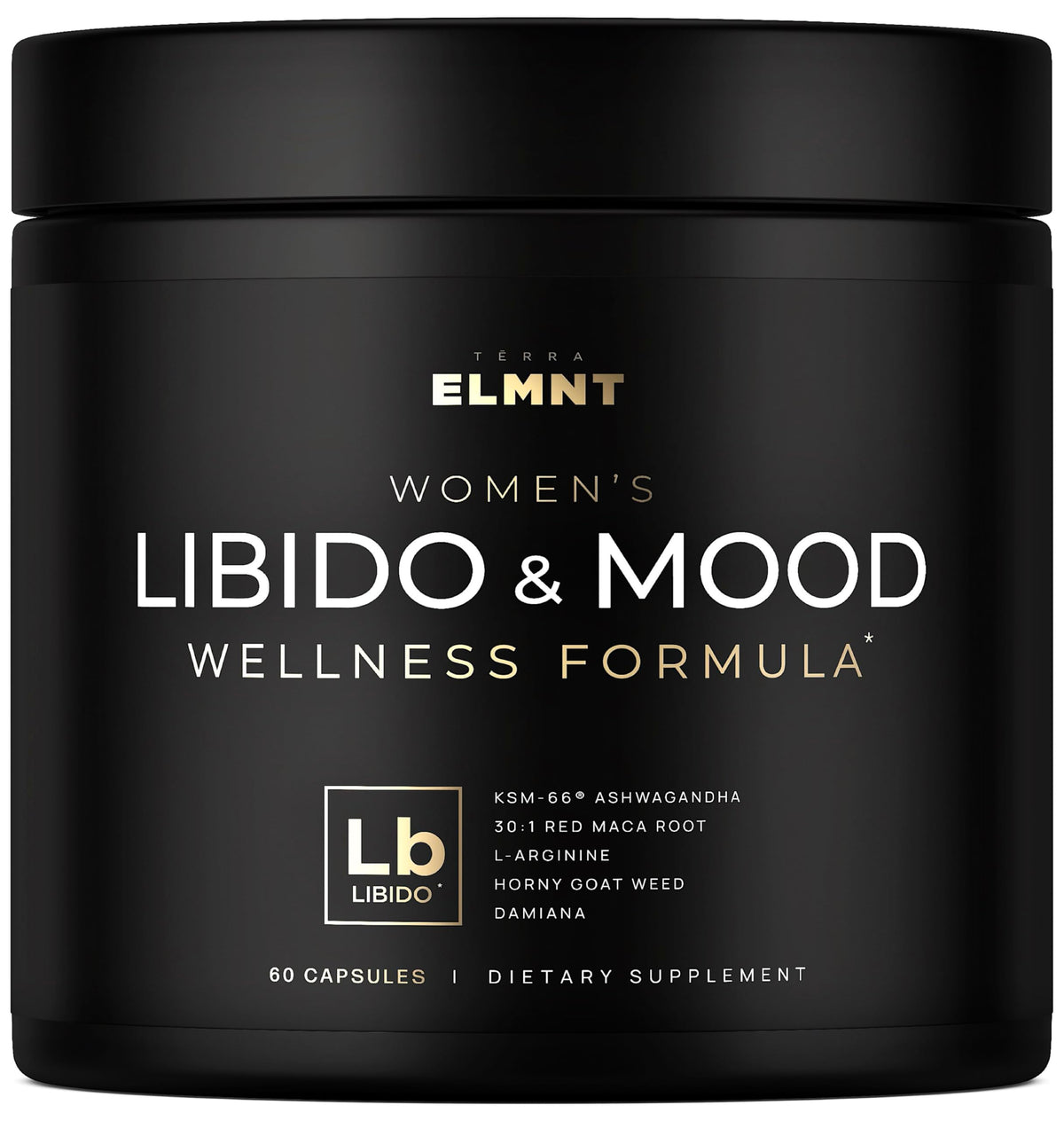 10,150mg women's libido booster with red maca root (30x concentration)