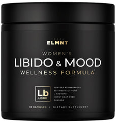 10,150mg women's libido booster with red maca root (30x concentration)