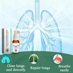 Bottle label highlighting licorice and calendula extracts