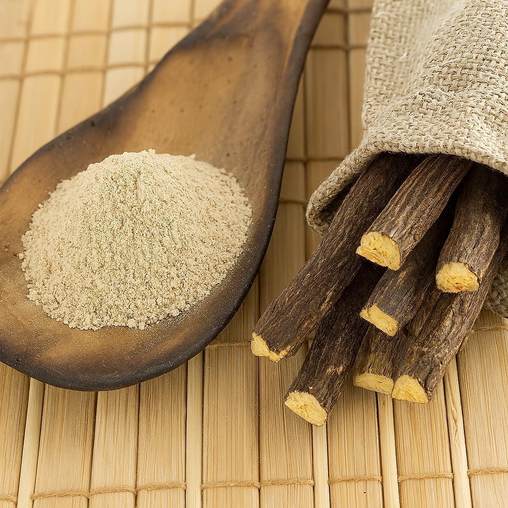 Chewing sticks for oral hygiene and fresh breath