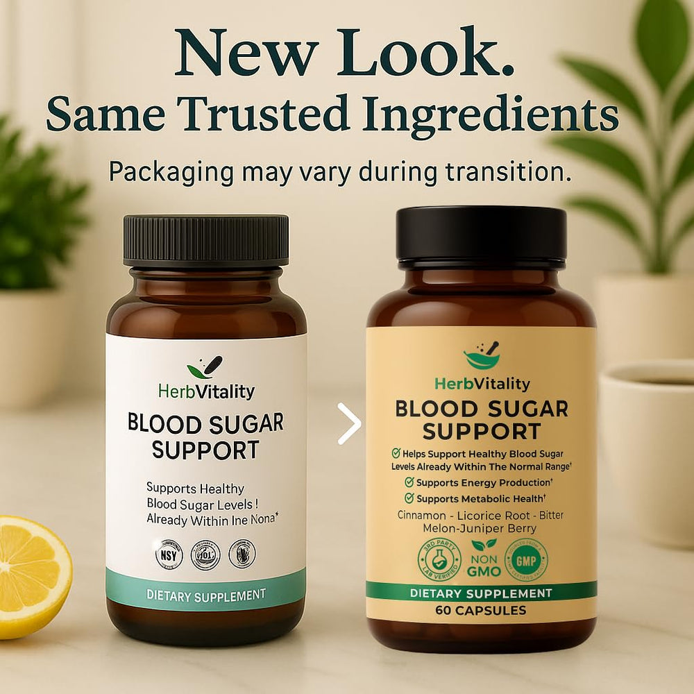Licorice root extract as a key ingredient