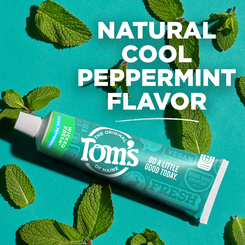 Licorice root extract highlighted as a natural breath odor blocker