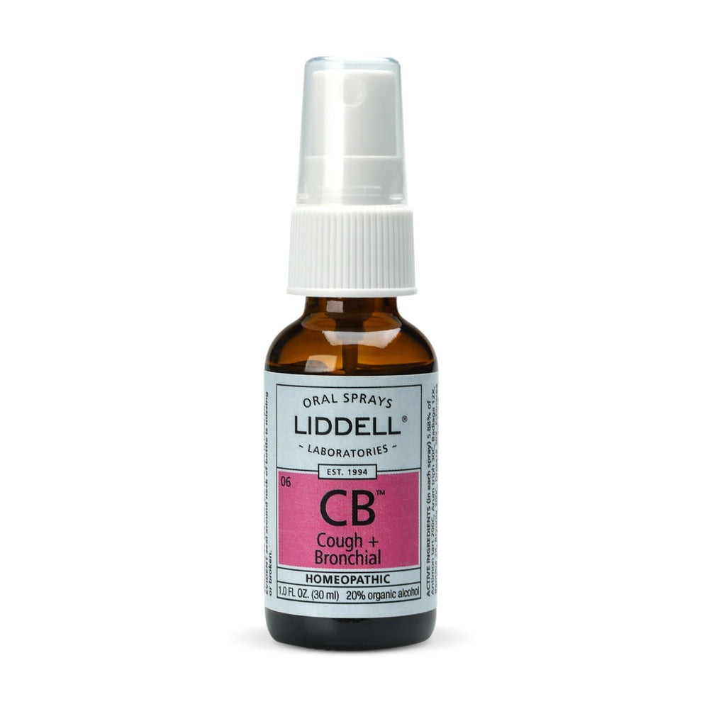 Liddell cough spray under tongue-use demonstrates fast-acting, convenient dosing.