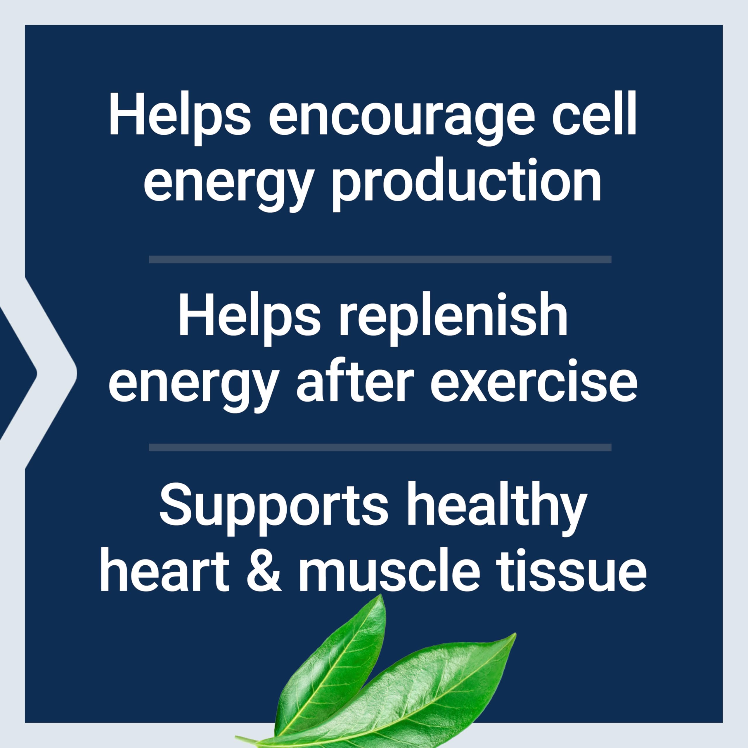 Life Extension D-Ribose Powder mildly sweet taste for versatile use