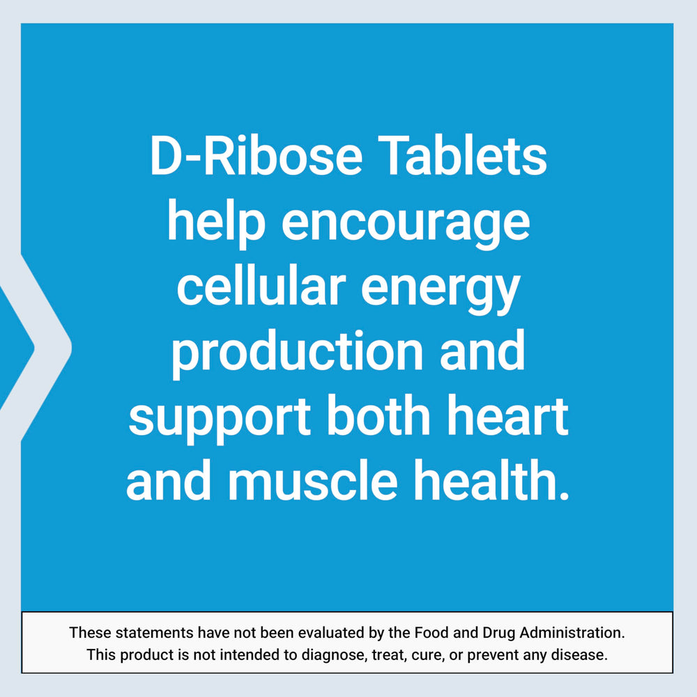Life Extension D-Ribose Tablets vegan gluten-free icon indicating dietary compatibility