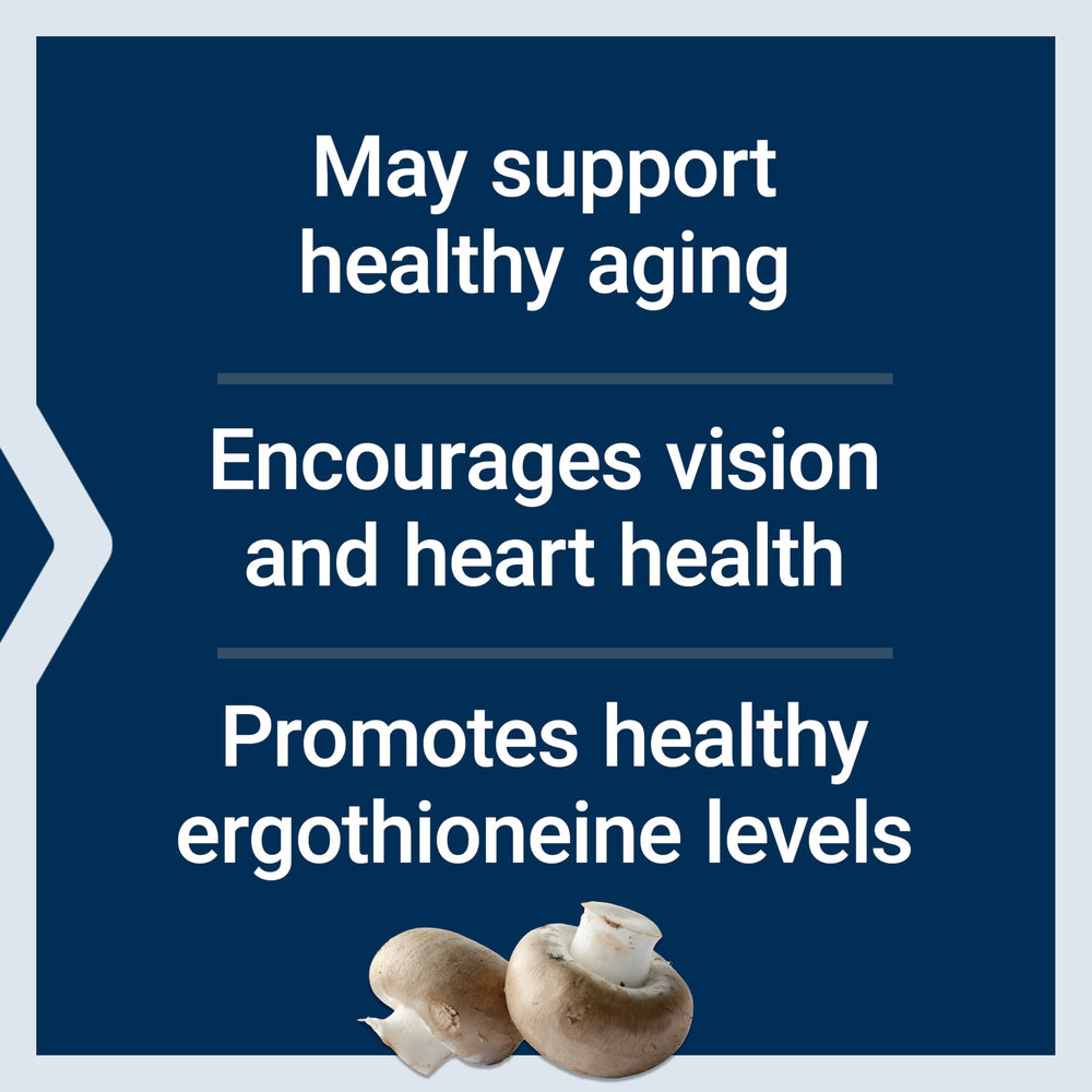 30 vegetarian capsules per bottle