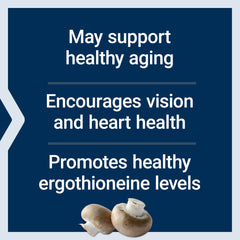 30 vegetarian capsules per bottle