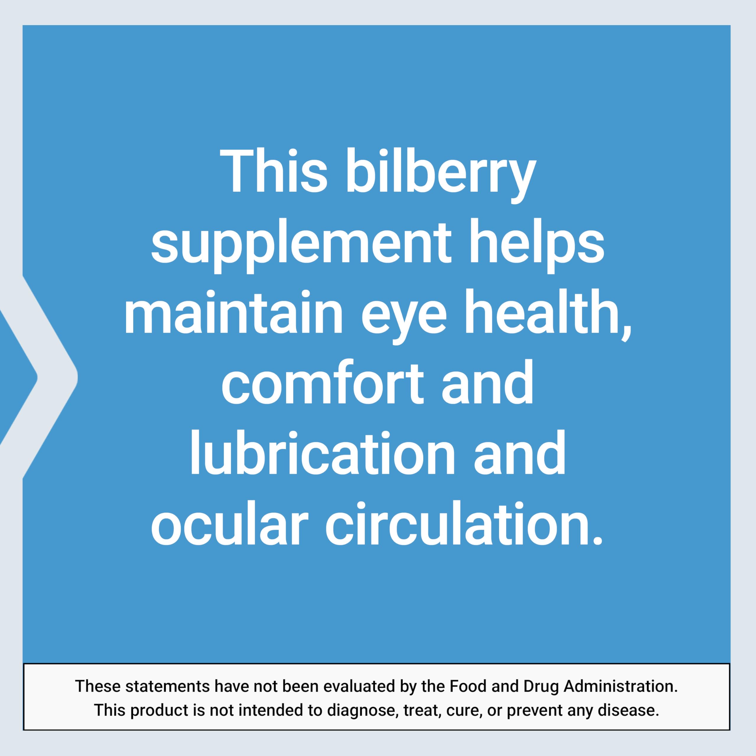 Graphic showing improved eye lubrication
