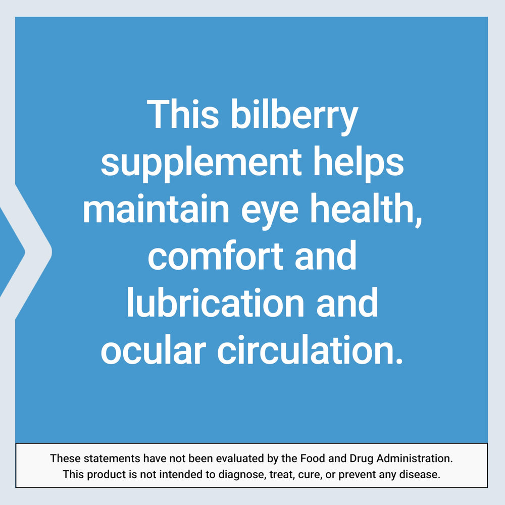 Graphic showing improved eye lubrication