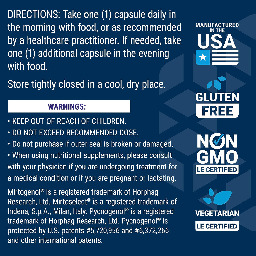 Certificate of Analysis concept image for quality control