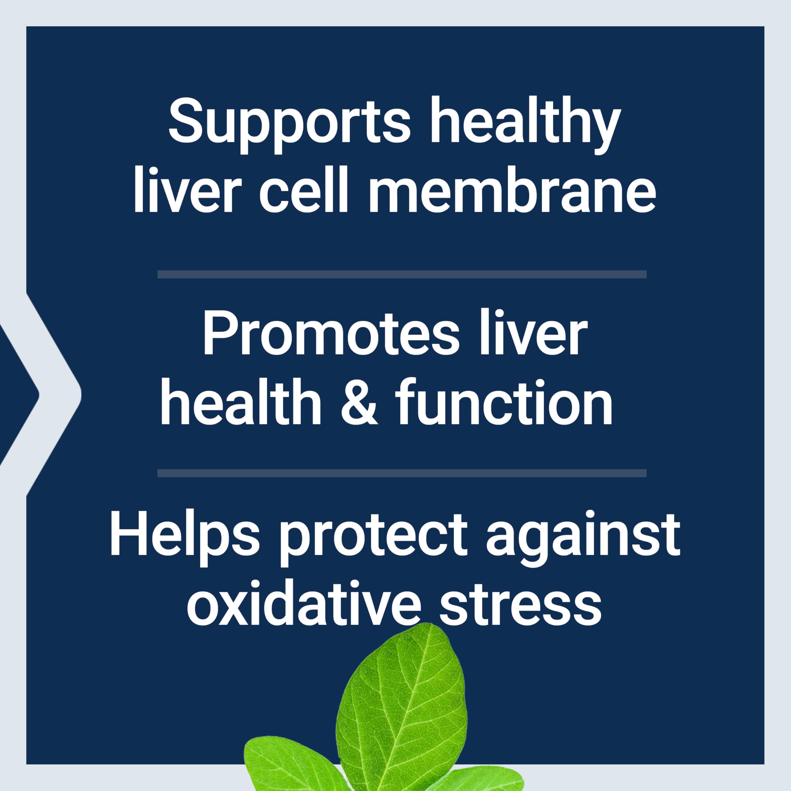 Life Extension HepatoPro bottle on desk conveys USA-made, high-purity phospholipid formula.