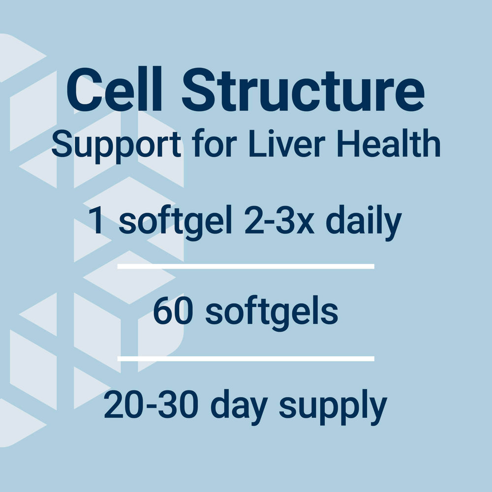 Life Extension HepatoPro gluten-free icon foreground highlights suitability for gluten-sensitive lifestyles.