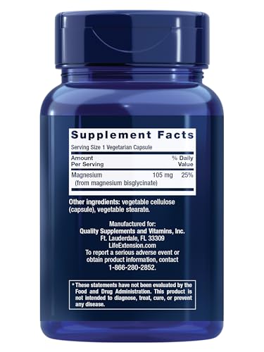 Heart health benefit illustration for magnesium glycinate