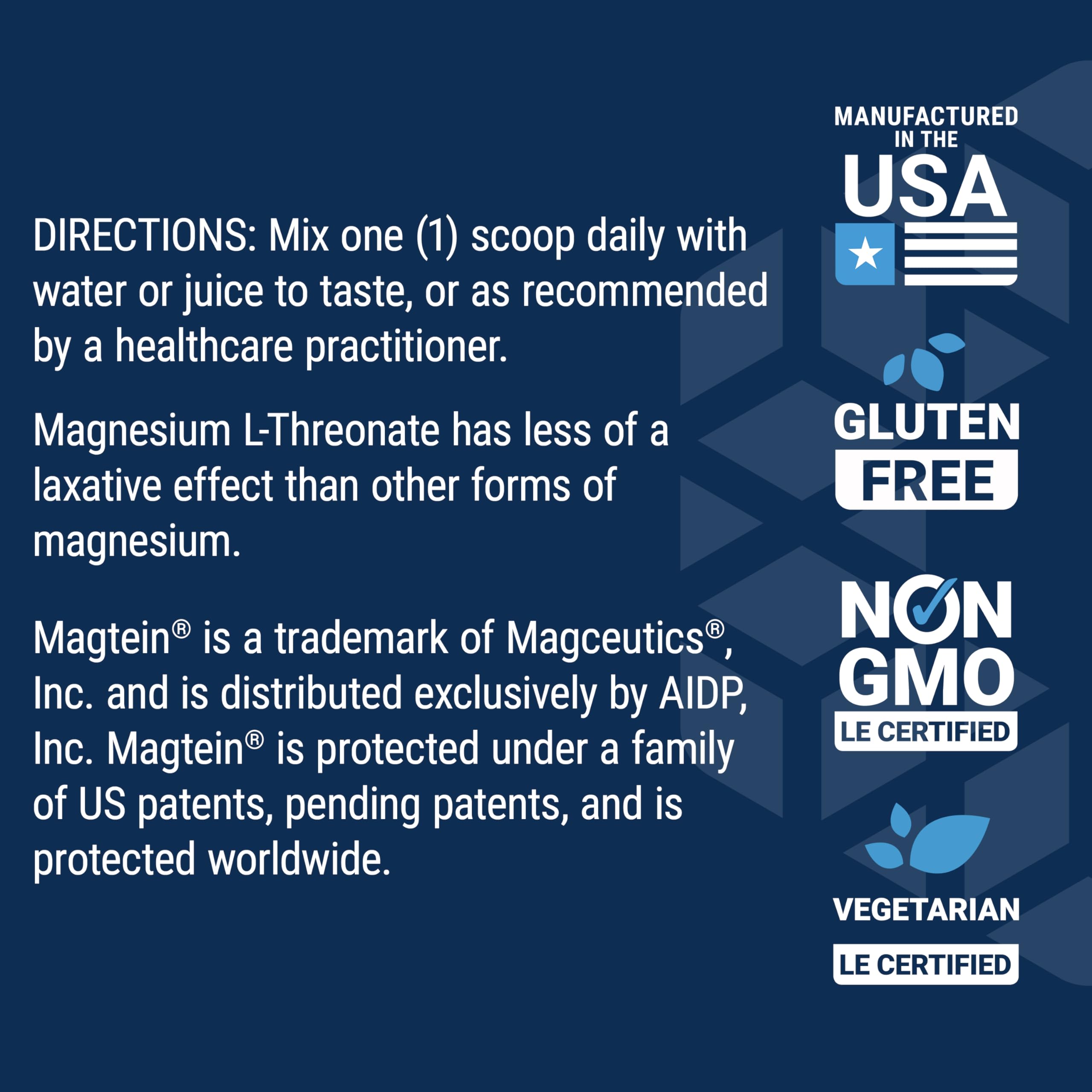 Lifestyle scene showing memory and focus concepts