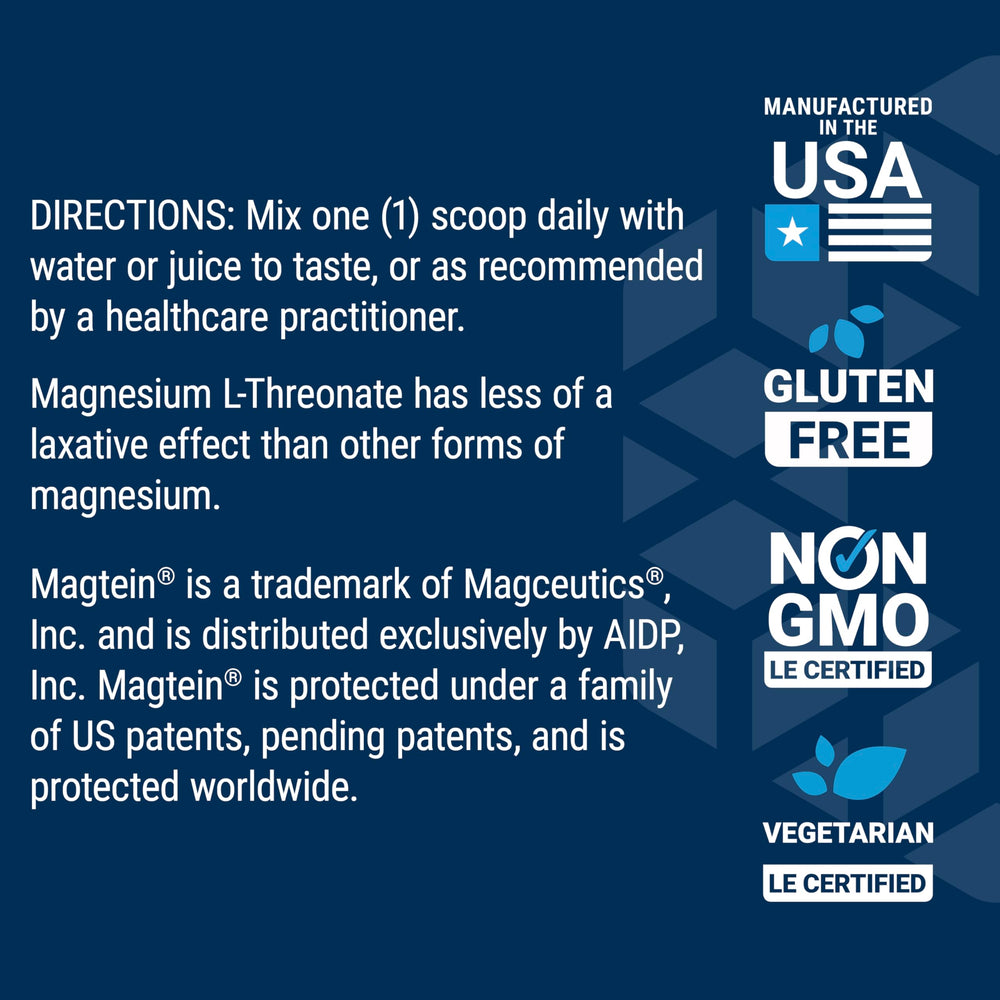 Lifestyle scene showing memory and focus concepts