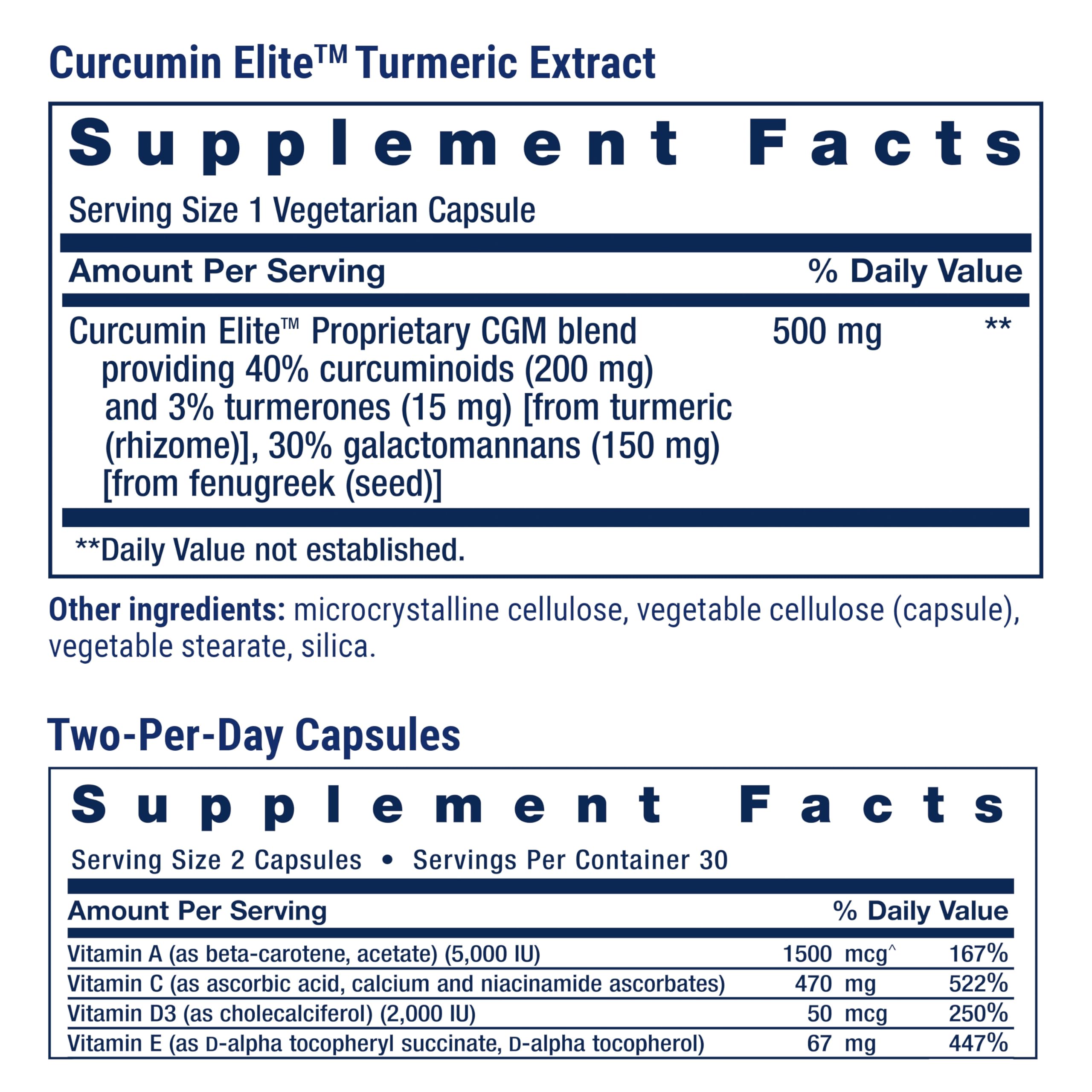Super Omega-3 EPA/DHA Fish Oil softgels