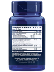 Close-up of Once-Daily Health Booster softgels