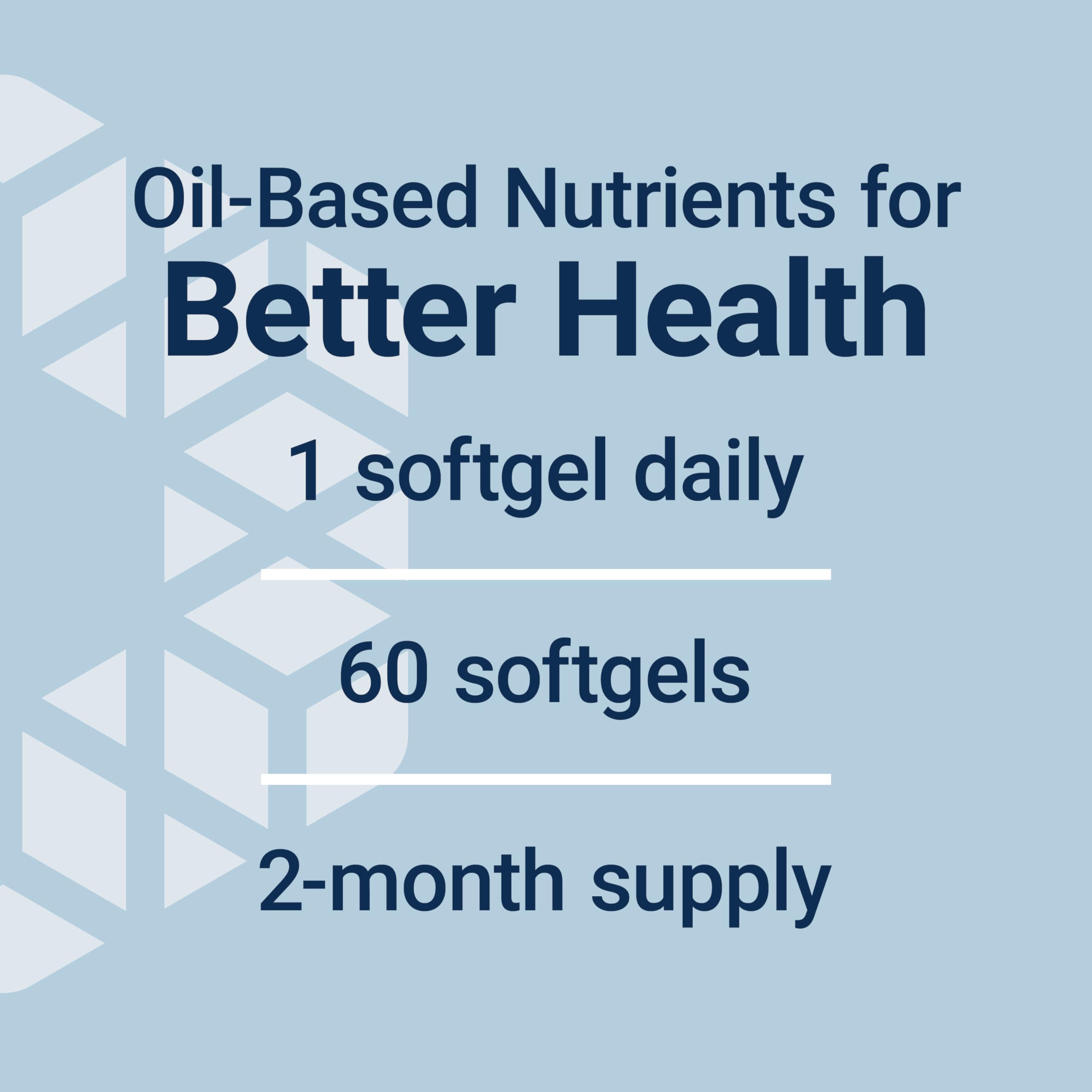 MacuGuard carotenoids, saffron and lutein image