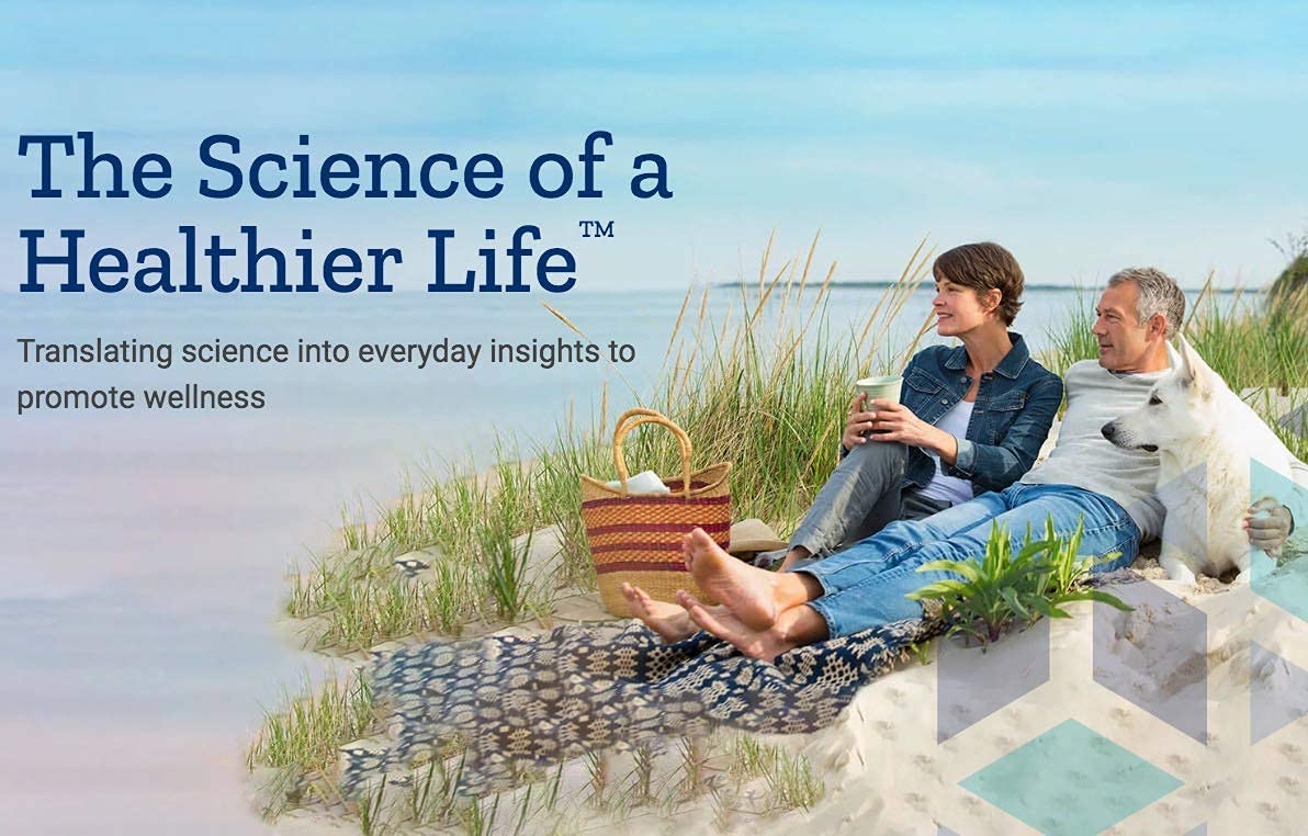 Ingredients: non-GMO, gluten-free, USA manufactured