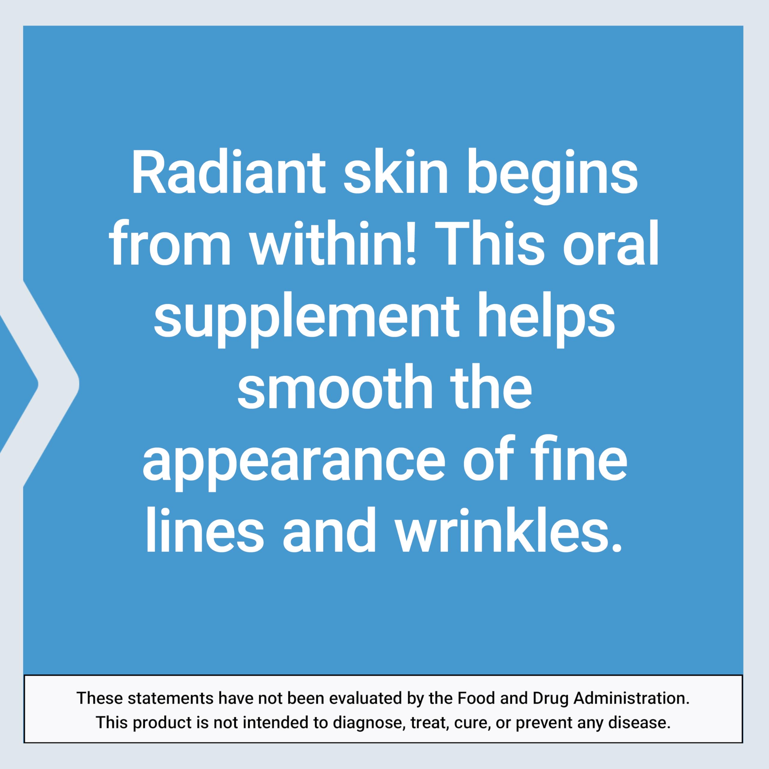 Packaging and label for Skin Restoring Ceramides